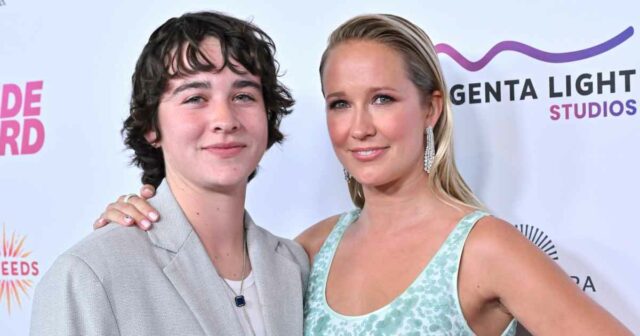 Anna Camp and Jade Whipkey Relação Timelin GetTyimages 2220152262