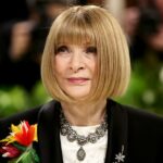 Anna Wintour frequenta a gala Met 2024 comemorando