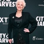 A estrela da Food Network, Anne Burrell, falou sobre sua alegria na vida de casado quando ela se aproximou de seu quarto dia de casamento apenas algumas semanas antes de sua morte de choque