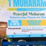 Ano Novo Islâmico 1447 Hijri, Menagkap tornou -se um impulso para a transformação das pessoas