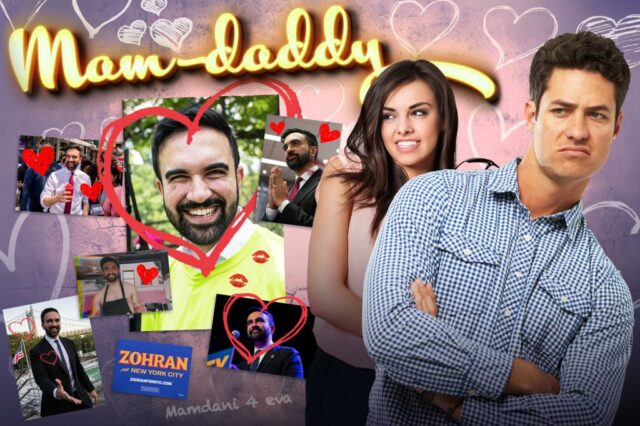 Anti -sea! Singles de Nova York cancelam as datas dos sentimentos em relação a Zohran Mamdani: "Dealbreaker"

