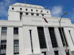 Homem de Oakland pega 40 anos de prisão perpétua por assassinato durante acordo rotineiro de maconha Antioch Man recebe 6 anos em duplo assassinato de irmã, sua amiga