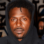 Antonio Brown