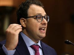 Antrópico está tendo um mês Anthropic CEO Dario Amodei