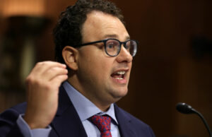 Antrópico está tendo um mês Anthropic CEO Dario Amodei