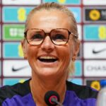 Anúncio da Esquadrão de Leoas da Inglaterra: Sarina Wiegman nomeia sua tropa de 23 jogadores para o Euro 2025 com Millie Bright e Mary Earps, que retiram seus nomes da seleção