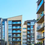 Apartamentos e dormitórios mais baratos. Conta na última reta