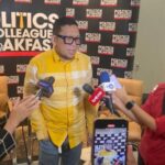 Apoie a decisão do Tribunal Constitucional, Ahmad Doli: ainda mais ideal se as eleições presidenciais e Pileg forem separadas