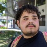"Aponte os odiadores errados": como uma faculdade comunitária da Califórnia se esforça para superar os sem -teto