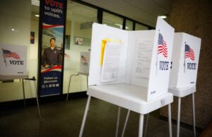 Após a renúncia de Santa Clara County Larry Stone, uma eleição especial custa pelo menos 13,1 milhões de dólares para substituí -la Após a renúncia de Santa Clara County Larry Stone, uma eleição especial custa pelo menos 13,1 milhões de dólares para substituí -la