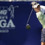 Após as críticas públicas de Nelly Korda, o público do Campeonato PGA da KPMG está sofrendo de outro golpe à medida que seus números aparecem