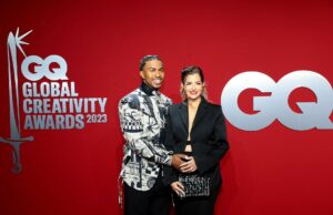 Após o terrível Ktel Marte, Katia, esposa de Francisco Lindor, se opõe à desumanização de atletas de alto salário da humanidade March Madness Logo