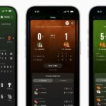 App Sports App redesenhado com novas seções personalizadas, adiciona pontuações de tênis bem a tempo de Wimbledon