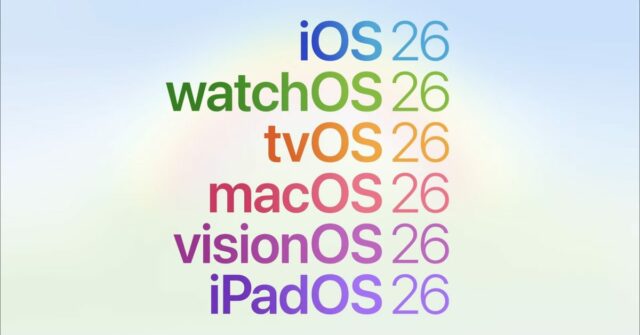 Apple @ Work: O que há de novo para a equipe com a saída de software de outono da Apple?


