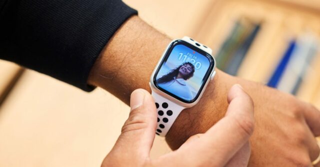 Apple Fitness pode se beneficiar muito de uma expansão simples

