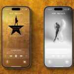 Apple Music dá vida à tela de bloqueio com o novo visual do iOS 26
