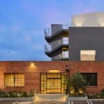 Apple Music para abrir um estudo em Culver City