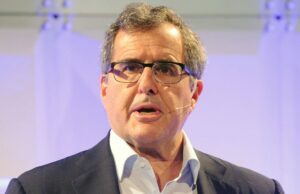 Produtora francesa Mediawan em negociações para adquirir North Road, de Peter Chernin Apple TV + Strike Many Annual, First Look It Chernin Entertainment