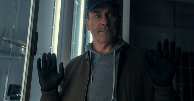 Apple TV+ está bloqueando o criador por trás de seu novo drama mais visto do ano

