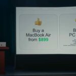 Apple diz aos alunos como convencer seus pais a obter um Mac '(vídeo)