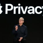 A Apple protege a transparência do monitoramento de aplicativos na China
