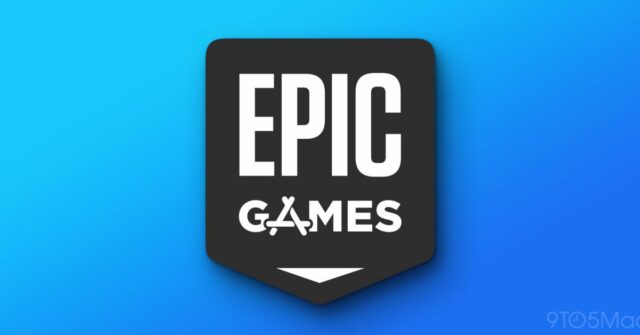 Apple ilumina a ordem da loja de aplicativos "punitivos" do tribunal em casos de jogos épicos

