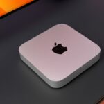 M2 Mac mini