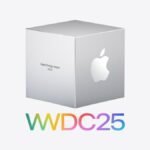Apple levou os vencedores do 2025 Design Awards