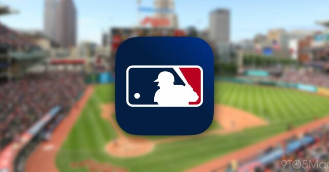Apple na corrida pelos direitos de transmissão da Terra para a MLB Sunday Night Baseball

