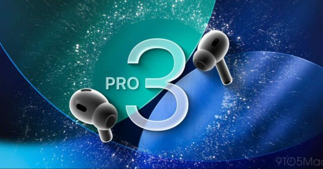 AirPods Pro 3 iOS 26