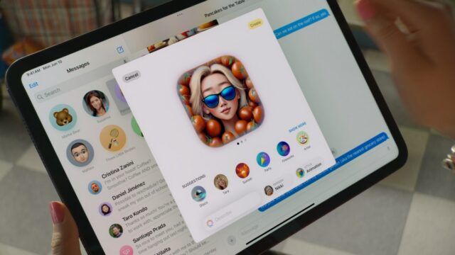Apple salva Beeldspeeltuin com um boost de chatgpt

