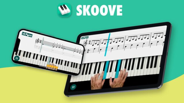 Aprenda piano com a ajuda da IA, as lições agora são um desconto de 50% para a vida

