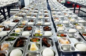 Aproveite a Kur Bri, fornecedores de MSME deste programa de alimentos nutricionais gratuitos, aumente com sucesso a escala comercial e os empregos abertos Aproveite a Kur Bri, fornecedores de MSME deste programa de alimentos nutricionais gratuitos, aumente com sucesso a escala comercial e os empregos abertos