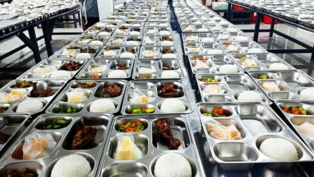Aproveite a Kur Bri, fornecedores de MSME deste programa de alimentos nutricionais gratuitos, aumente com sucesso a escala comercial e os empregos abertos

