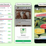 Aqui está por que você está prestes a ver mais anúncios no WhatsApp