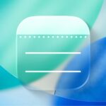 IOS 26 Notas da Apple