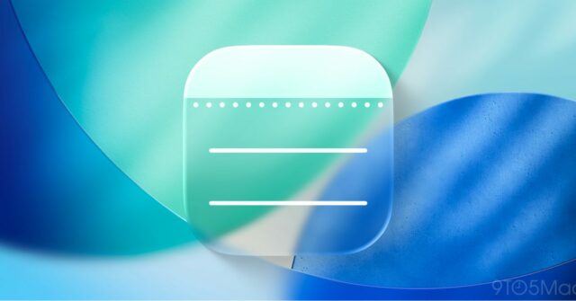 IOS 26 Notas da Apple