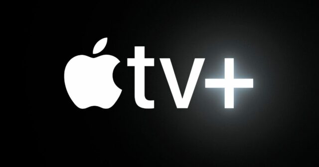 Apple TV Plus