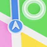 Aqui está tudo o que é novo chegando aos mapas da Apple no iOS 26