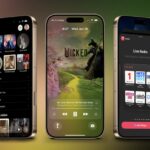 Aqui está tudo o que é novo vindo para a Apple Music no iOS 26