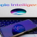 Função de inteligência visual da Apple demonstrou no WWDC 2025