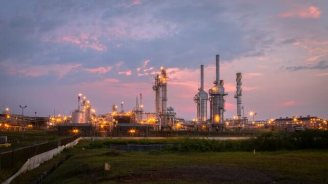 Aquisição de MedCoenergi de Direitos de Participação de Repsol no corredor PSC

