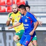 Arema FC quer enfatizar o domínio no policial presidencial