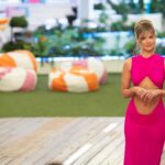 Ariana Madik garante que a ilha dos EUA seja uma ilha americana "não está definida:" Não comece a compor a conspiração "