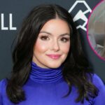 Ariel Winter ao longo dos anos