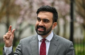 Armagedom fiscal de Zohran Mamdani pode trazer Nova York de volta aos tempos antigos ruins Armagedom fiscal de Zohran Mamdani pode trazer Nova York de volta aos tempos antigos ruins