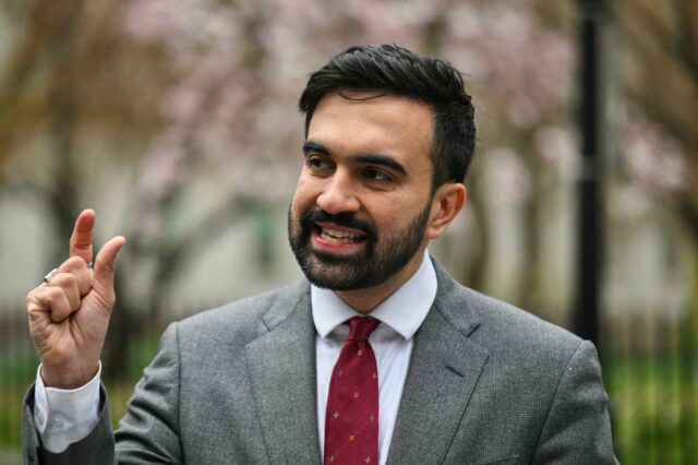 Armagedom fiscal de Zohran Mamdani pode trazer Nova York de volta aos tempos antigos ruins

