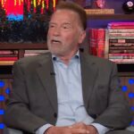Arnold Schwarzenegger escolhe o pior filme "Terminator": "No Ponds in"