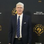 Arsen Wenger promete uma melhor qualidade da Copa do Mundo 2026.