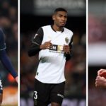 Arsenal Target Cristhian Mosquera Emirates 'Saliba and Gabriel Competition' não tem medo ': Fabrizio Romano